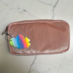 ❌SOLD❌ Stoney Clover Lane Velvet Small Pouch